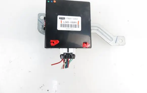 Mazda 6 Other control units/modules L345189R1