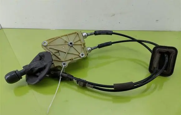 Fiat Panda II Gear shifter/selector 6071690101