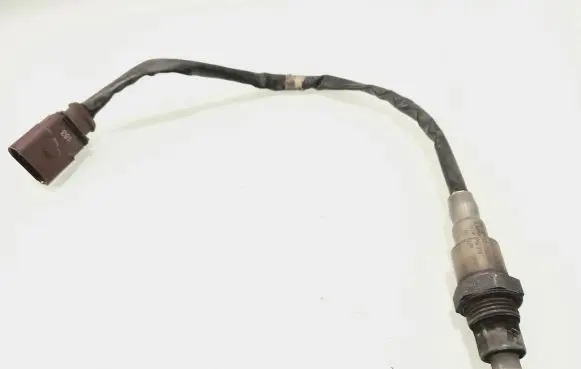 Skoda Fabia Mk3 (NJ) Lambda probe sensor 04e906262bh