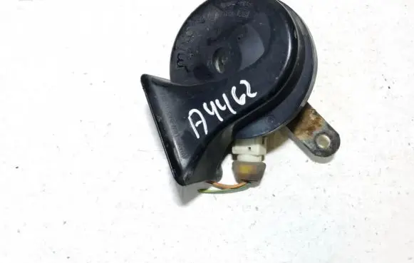 Citroen Xsara Horn signal