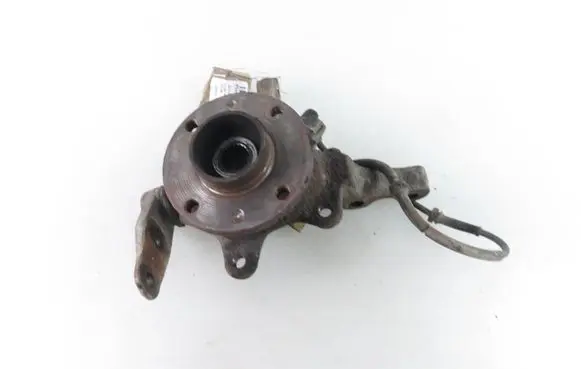 Renault Kangoo I Front wheel hub spindle knuckle