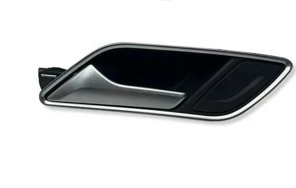 Audi A3 S3 8V Rear door interior handle 8V4839019B
