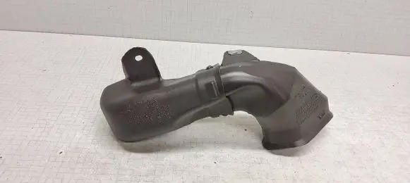 Ford Ecosport Cabin air duct channel GN15N01454 GN1518C298D
