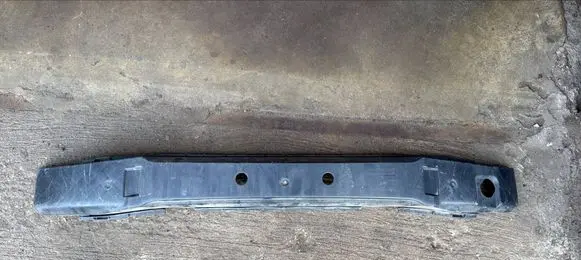 Volvo C70 Front bumper support beam 30655877