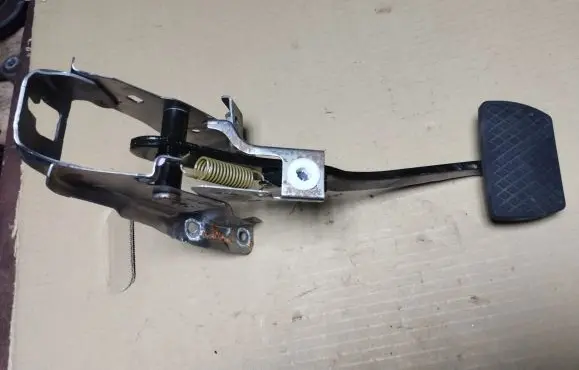 Honda Accord Brake pedal