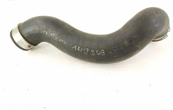 Mercedes-Benz E W212 Intercooler hose/pipe DALISID2125 2045280682 A2045280682