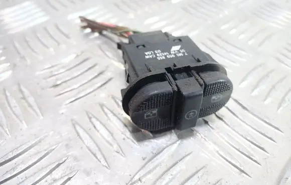 Ford Galaxy Electric window control switch 7M0959855