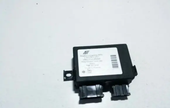 Seat Alhambra (Mk1) Immobilizer control unit/module 7m3953257 ym2119a366aa