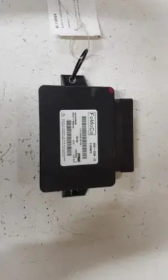 Volvo S60 Hand brake control module 6G912598CE 31334872 A2C53296349