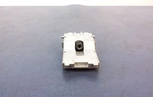 Reversing camera