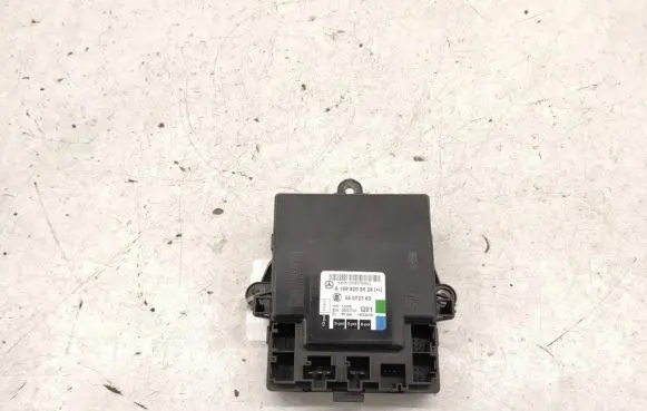 Mercedes-Benz A W169 Door control unit/module 1698203185 1698209126