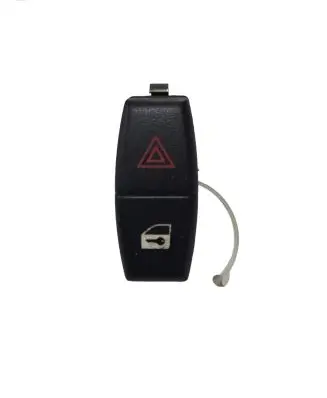 BMW X5 E70 Hazard light switch 61316919506