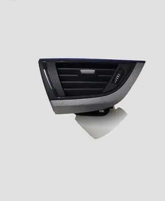 BMW 1 F20 F21 Dashboard side air vent grill/cover trim 920535607