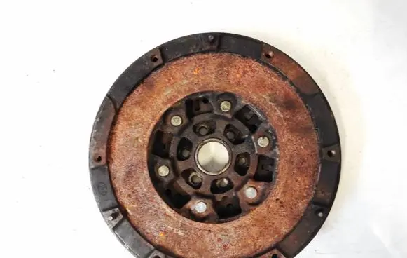 Flywheel