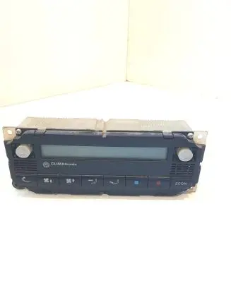 Volkswagen PASSAT B5 Climate control unit 3B2907044B 5HB00761711