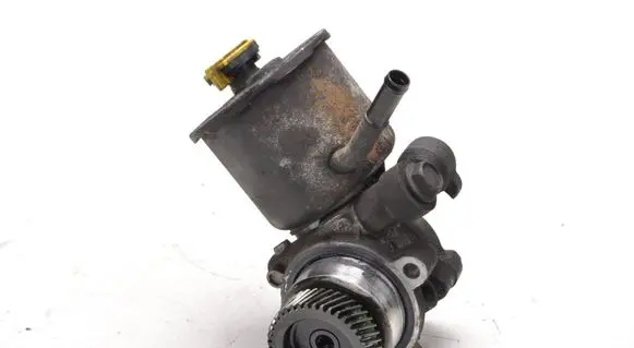 Mazda Premacy Oil pump 