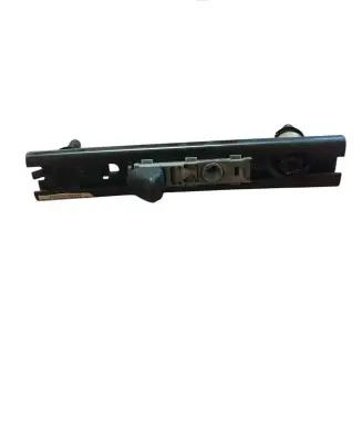 Chrysler Voyager Seat belt adjustment rail 04680460AI V288051 ASS5BRCC0