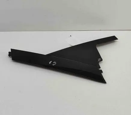 Land Rover Range Rover Velar Rear door glass trim molding J8A2254A42A