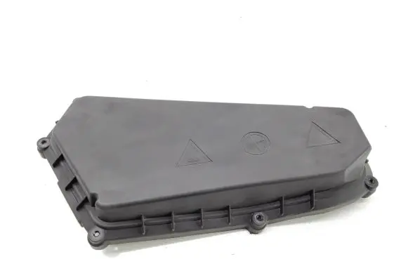 BMW 1 F20 F21 Fuse box cover 8509914