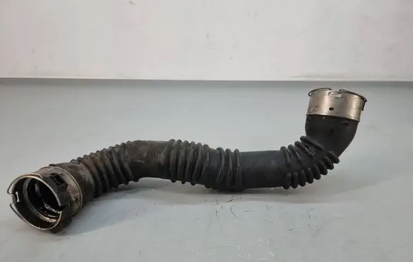 Mercedes-Benz A W176 Intercooler hose/pipe A2465200101