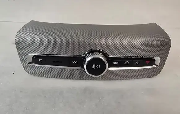 Volvo XC90 Head unit multimedia control 31346789