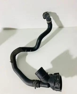 Jaguar F-Type Engine coolant pipe/hose 8W836A968AB