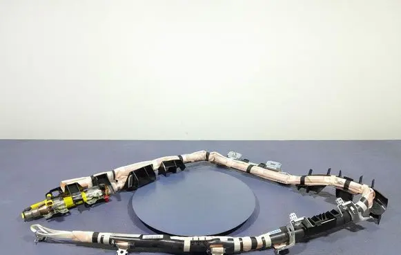 Honda CR-V Roof airbag 0589P1000182