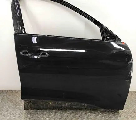 Audi e-tron Front door 4KE831052A