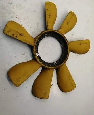 Ford Transit Fan impeller 86VBB8600BA