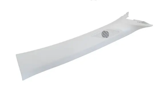 Citroen C4 II (A) pillar trim 98381817 98381817UW