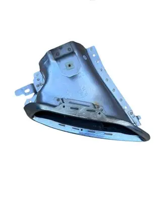 Ford Mondeo MK V Muffler ending DS7317G770SC