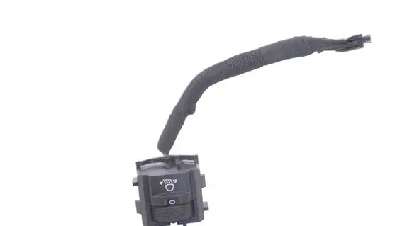 Headlight level height control switch