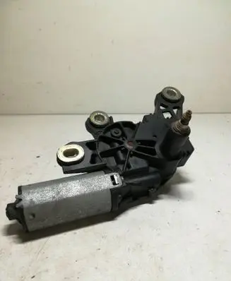 Audi A4 S4 B6 8E 8H Rear window wiper motor 8E9955711A