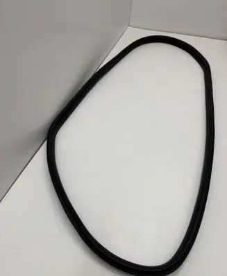 Tesla Model Y Rubber seal rear door 158149