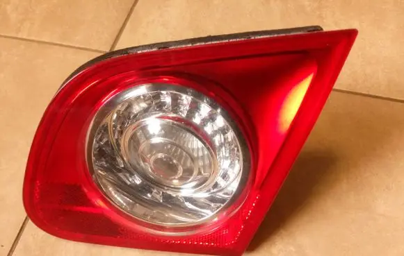 Volkswagen PASSAT B6 Rear/tail lights 3C5945094C NE68014