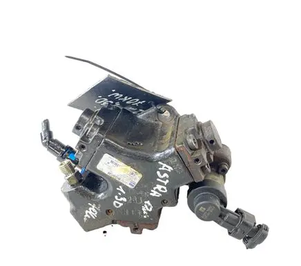Opel Astra J Fuel injection high pressure pump 0445010247 5575157