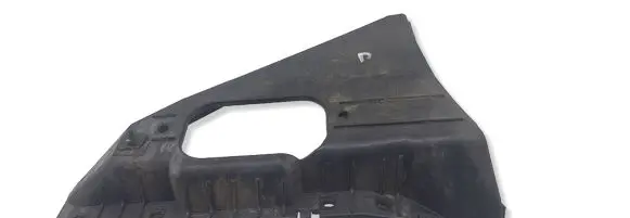 Ford Mustang V Rear bumper mounting bracket 