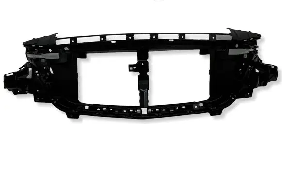 Mazda CX-60 Front bumper upper radiator grill KBB350712