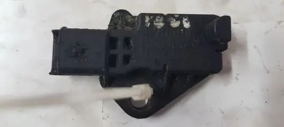 Crankshaft position sensor