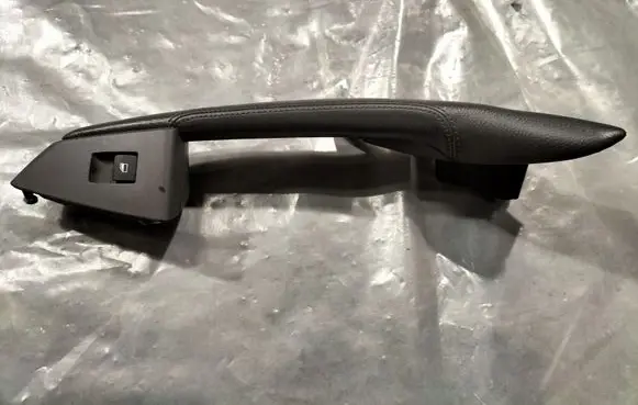 BMW 6 E63 E64 Rear door card trim 