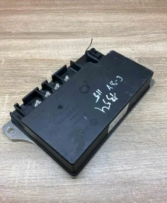 Audi A8 S8 D2 4D Comfort/convenience module 4D0907133A