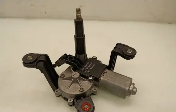 Opel Astra J Rear window wiper motor 60Z010009