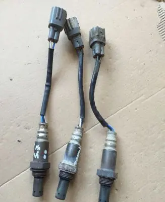 Toyota Tundra II Lambda probe sensor 89465-0C180