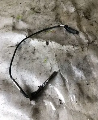 Alfa Romeo Giulia Lambda probe sensor 55271493