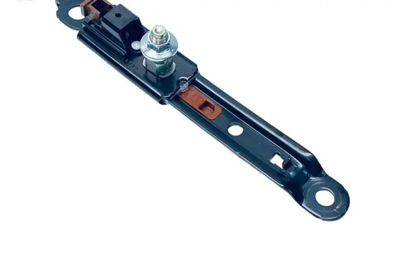Lexus RX 450H Seat belt adjustment rail 7320012070