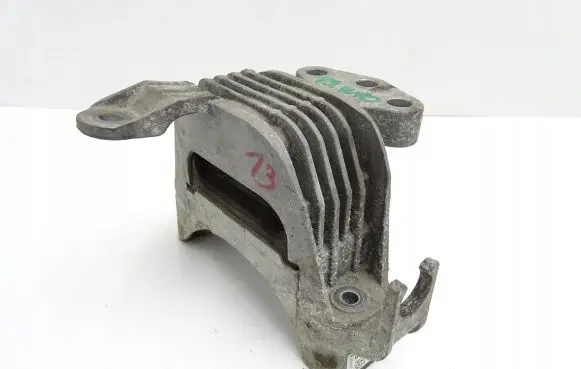 Opel Astra J Engine mount vacuum valve 13248479