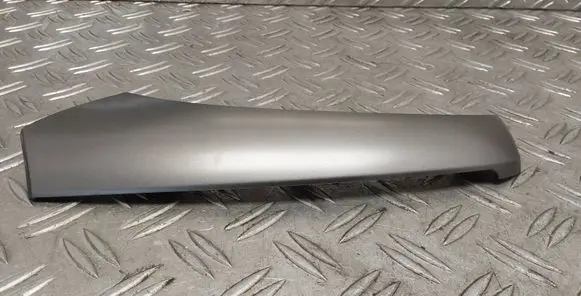 Toyota Verso Panel trim 554360F010