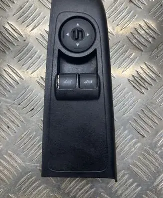 Ford Turneo Courier Electric window control switch DT1T14A132FA 10094259 0515152034