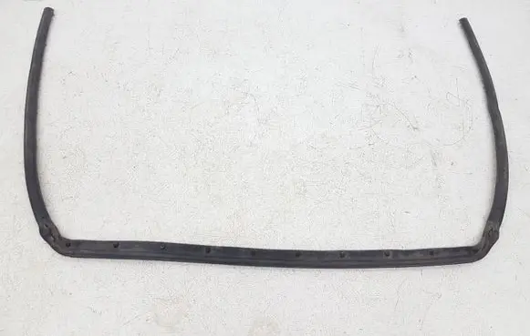 Ford Escape III Engine compartment rubber M000368 M0003689 M000369