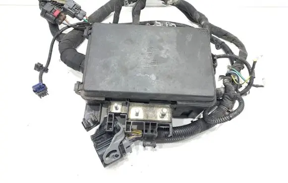 Ford Transit Custom Fuse box set GK2T9K499ACB
